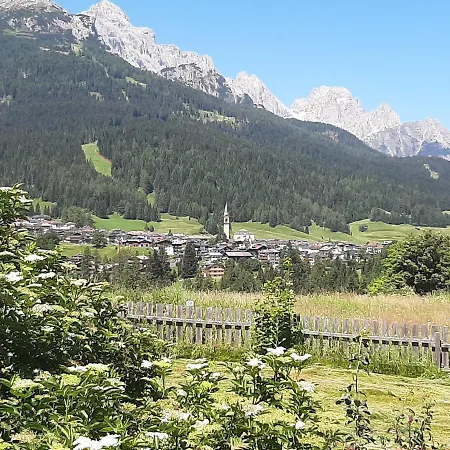 Apartmán G.& G.