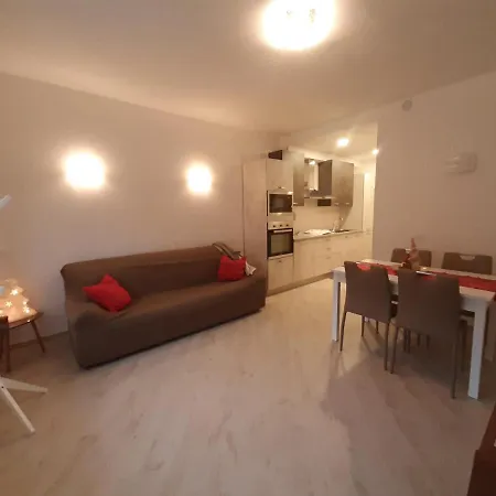 Apartman G.& G. *