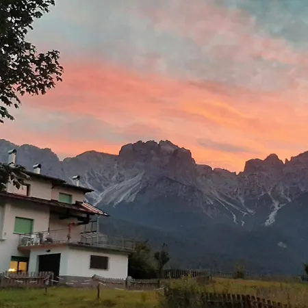 Apartman G.& G. Dosoledo