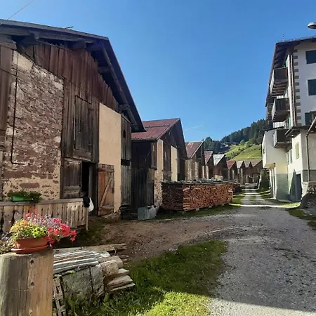 G.& G. Apartman Dosoledo