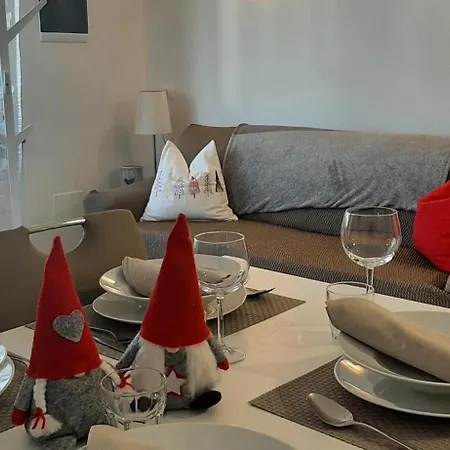 Apartman G.& G. *