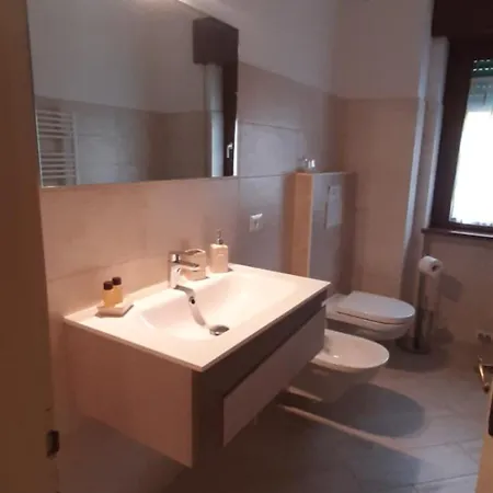 דירה G.& G. Dosoledo