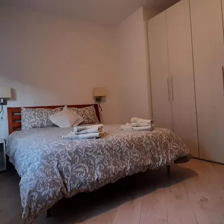 G.& G. Apartman