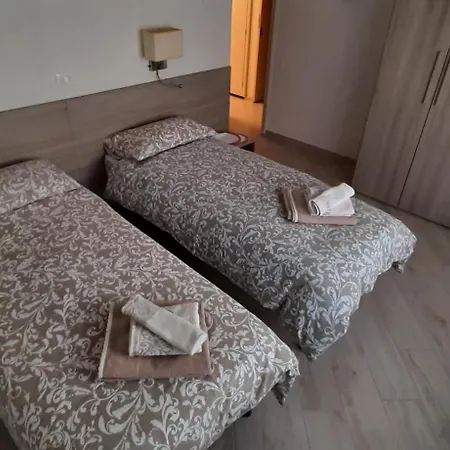 Apartman G.& G.