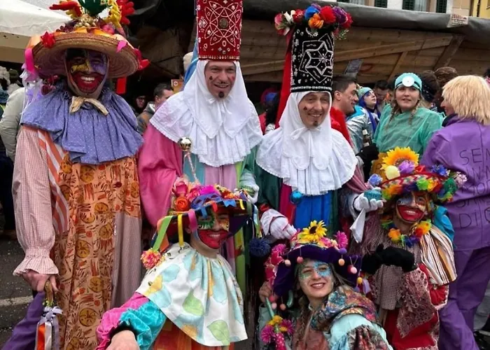 Апартаменты G.& G.