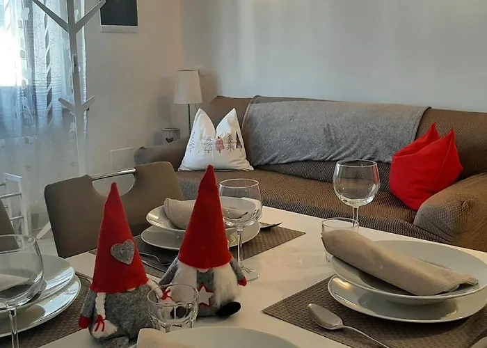 Апартаменты G.& G. *