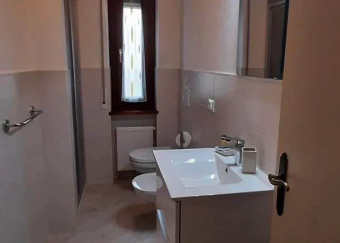 G.& G. Апартаменты Dosoledo