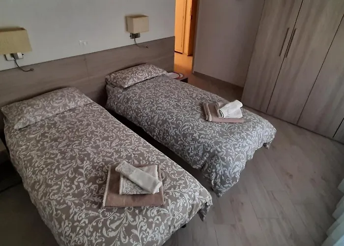 Апартаменты G.& G.