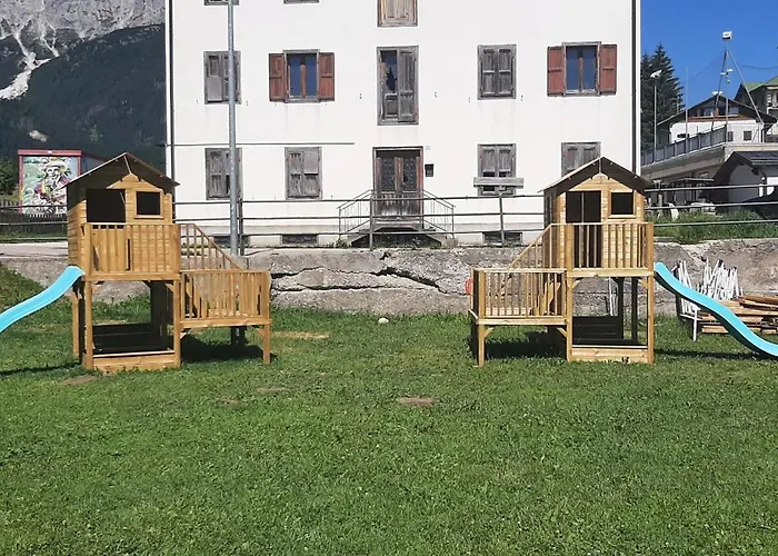 Апартаменты G.& G.