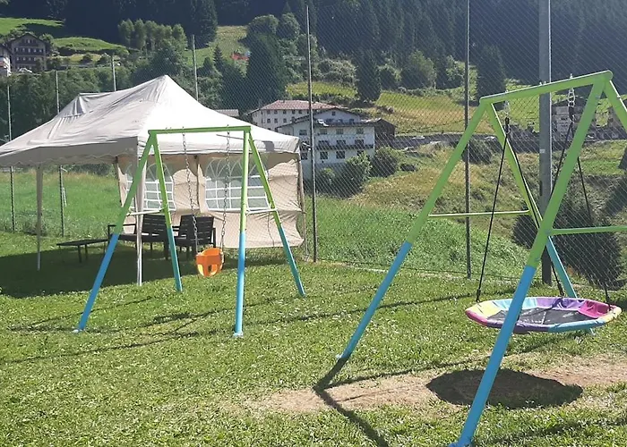 Lägenhet G.& G. *