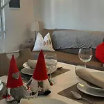 Apartmán G.& G. *