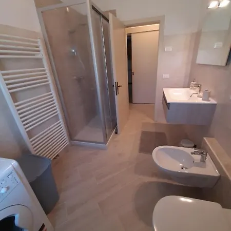 G.& G. 아파트 Dosoledo