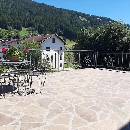 Appartement G.& G. Dosoledo