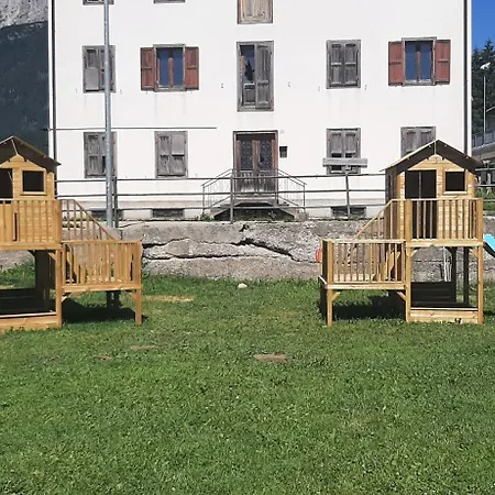 Apartmán G.& G.