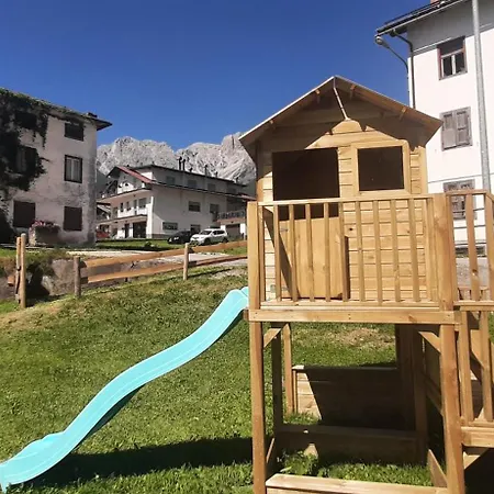 G.& G. Apartmán *