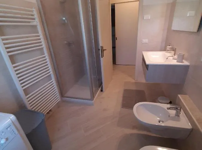 G.& G. Appartement Dosoledo