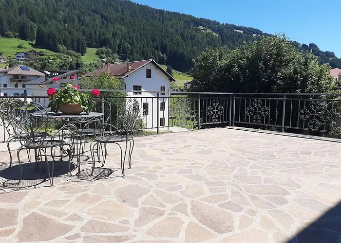 Appartement G.& G. Dosoledo