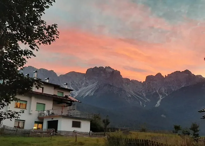 Apartment G.& G. Dosoledo